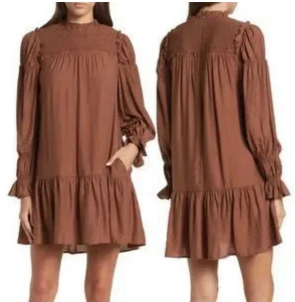 Moon River Dress